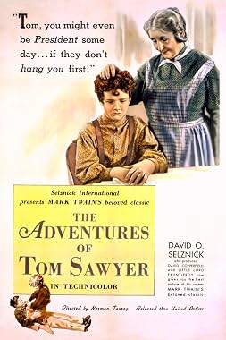 LugaTv | Watch The Adventures of Tom Sawyer for free online