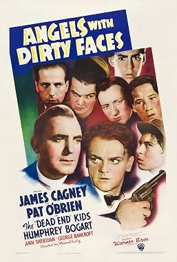 LugaTv | Watch Angels with Dirty Faces for free online