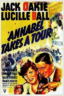 LugaTv | Watch Annabel Takes a Tour for free online