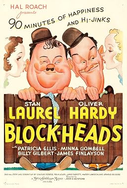 LugaTv | Watch Block Heads for free online
