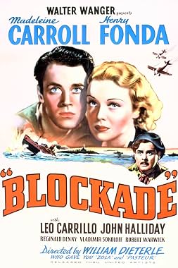 LugaTv | Watch Blockade for free online