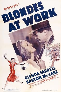 LugaTv | Watch Blondes at Work for free online