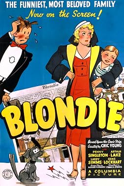 LugaTv | Watch Blondie for free online