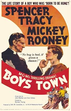 LugaTv | Watch Boys Town for free online