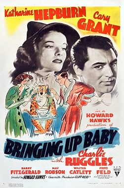 LugaTv | Watch Bringing Up Baby for free online