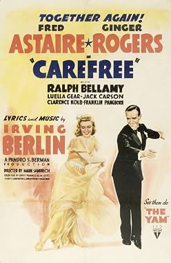 LugaTv | Watch Carefree for free online