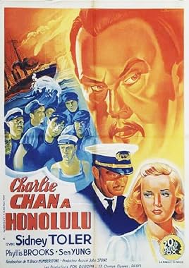 LugaTv | Watch Charlie Chan in Honolulu for free online