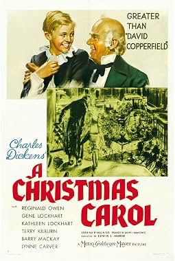 LugaTv | Watch A Christmas Carol for free online