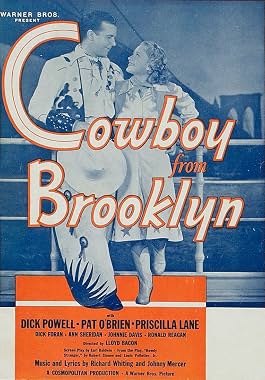 LugaTv | Watch Cowboy from Brooklyn for free online