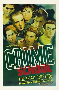 LugaTv | Watch Crime School for free online