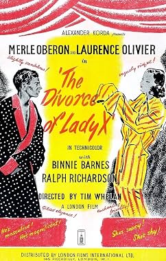 LugaTv | Watch The Divorce of Lady X for free online
