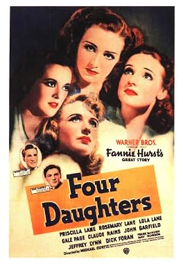 LugaTv | Watch Four Daughters for free online