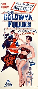 LugaTv | Watch The Goldwyn Follies for free online