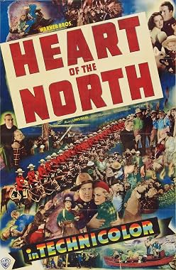 LugaTv | Watch Heart of the North for free online