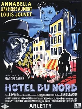 LugaTv | Watch Hôtel du Nord for free online
