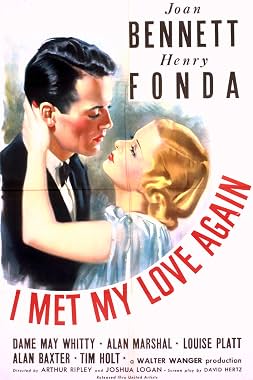 LugaTv | Watch I Met My Love Again for free online
