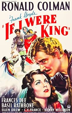 LugaTv | Watch If I Were King for free online