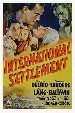 LugaTv | Watch International Settlement for free online
