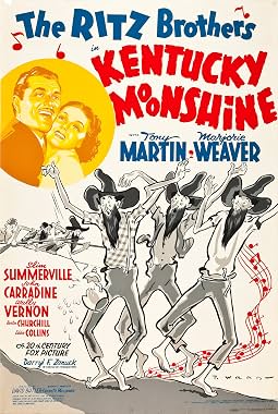 LugaTv | Watch Kentucky Moonshine for free online