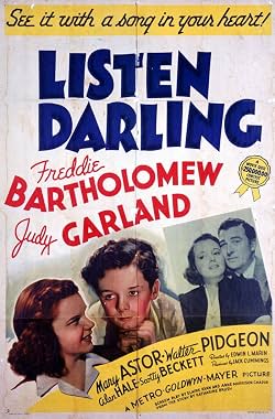 LugaTv | Watch Listen Darling for free online
