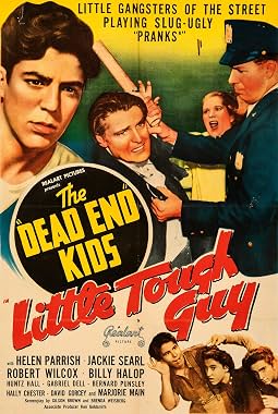 LugaTv | Watch Little Tough Guy for free online