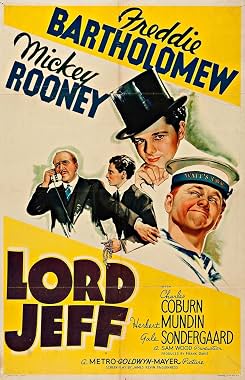 LugaTv | Watch Lord Jeff for free online