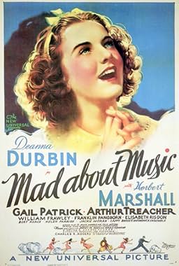 LugaTv | Watch Mad About Music for free online