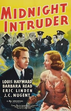 LugaTv | Watch Midnight Intruder for free online