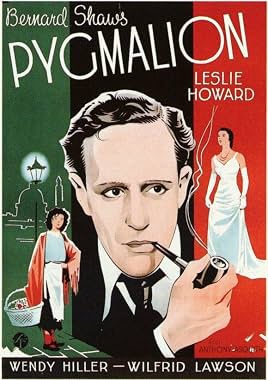 LugaTv | Watch Pygmalion for free online