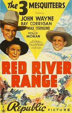 LugaTv | Watch Red River Range for free online