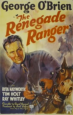 LugaTv | Watch The Renegade Ranger for free online