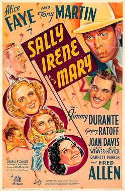 LugaTv | Watch Sally Irene and Mary for free online