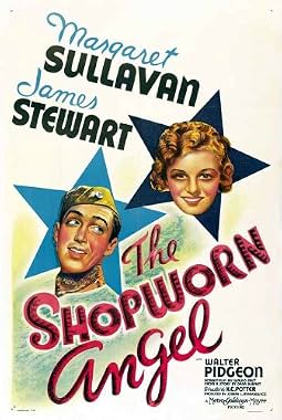 LugaTv | Watch The Shopworn Angel for free online