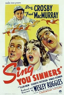LugaTv | Watch Sing You Sinners for free online