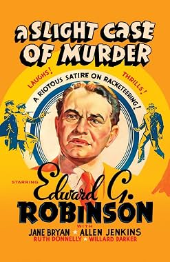 LugaTv | Watch A Slight Case of Murder for free online