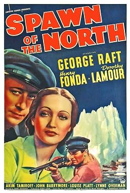 LugaTv | Watch Spawn of the North for free online