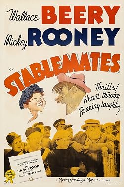 LugaTv | Watch Stablemates for free online