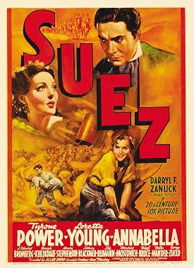 LugaTv | Watch Suez for free online
