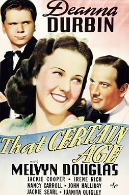 LugaTv | Watch That Certain Age for free online