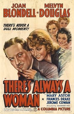 LugaTv | Watch Theres Always a Woman for free online