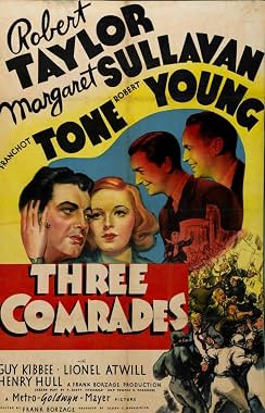 LugaTv | Watch Three Comrades for free online