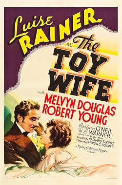 LugaTv | Watch The Toy Wife for free online