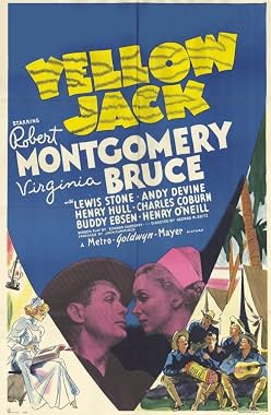LugaTv | Watch Yellow Jack for free online