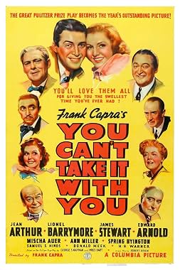 LugaTv | Watch You Cant Take It with You for free online