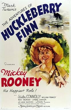 LugaTv | Watch The Adventures of Huckleberry Finn for free online