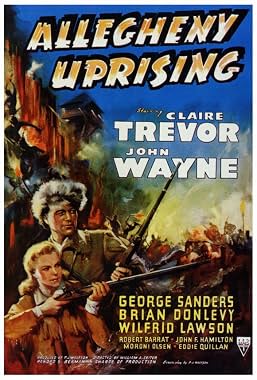 LugaTv | Watch Allegheny Uprising for free online