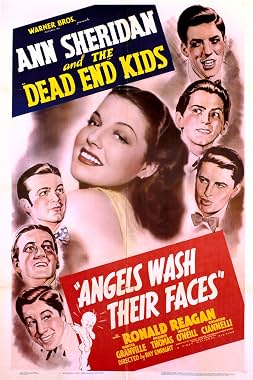 LugaTv | Watch The Angels Wash Their Faces for free online