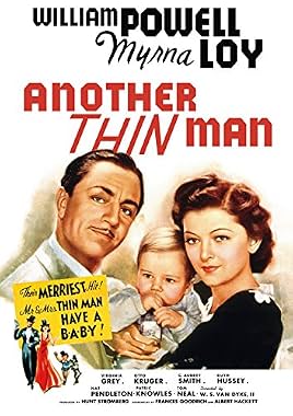 LugaTv | Watch Another Thin Man for free online