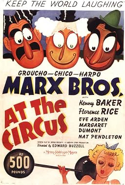 LugaTv | Watch At the Circus for free online