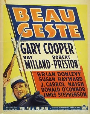 LugaTv | Watch Beau Geste for free online